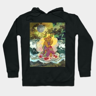 Aphrodicat Hoodie